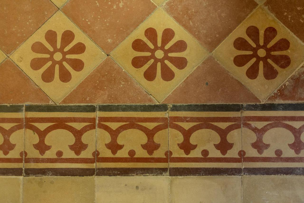 Ladiri - Antica Dimora In Terra Cruda Villa Sinnai Bagian luar foto