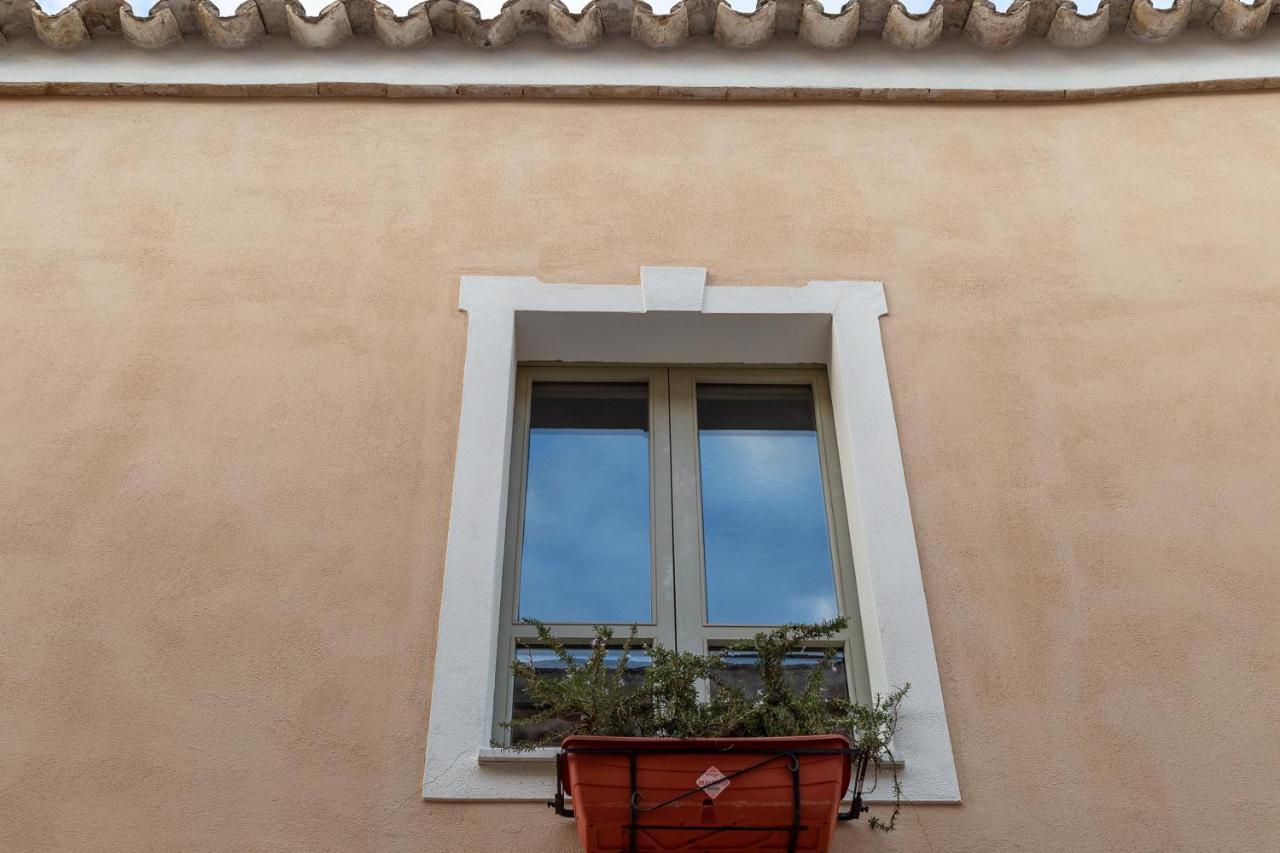 Ladiri - Antica Dimora In Terra Cruda Villa Sinnai Bagian luar foto